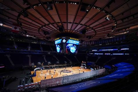 City Budget Office: Madison Square Garden’s tax break doesn’t make sense